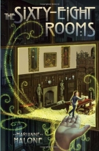 Cover art for The Sixty-Eight Rooms (The Sixty-Eight Rooms Adventures)