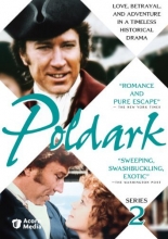 Cover art for Poldark: Series 2