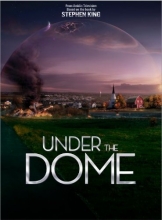 Cover art for Under the Dome: Season 1