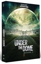 Cover art for Under the Dome: Season 2