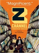 Cover art for Z Channel - A Magnificent Obsession