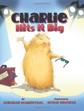 Cover art for Charlie Hits It Big