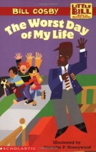 Cover art for Little Bill #10: Worst Day Of My Life, The (level 3)