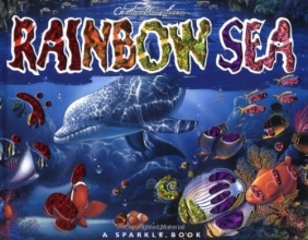 Cover art for Rainbow Sea (Children's Sparkle Books)