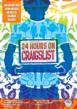 Cover art for 24 Hours on Craigslist
