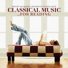 Cover art for Classical Music for Reading