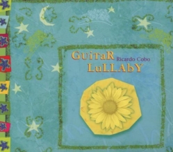 Cover art for Guitar Lullaby