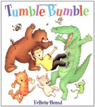 Cover art for Tumble Bumble