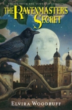 Cover art for The Ravenmaster's Secret: Escape From The Tower Of London