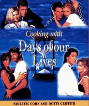 Cover art for Cooking with Days of Our Lives
