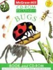 Cover art for Bugs with CDROM (Factfinders)
