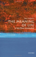 Cover art for The Meaning of Life: A Very Short Introduction (Very Short Introductions)