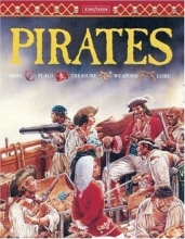 Cover art for Pirates (Single Subject References)