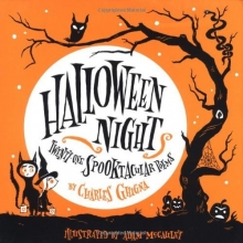 Cover art for Halloween Night (Running Press Picture Books)
