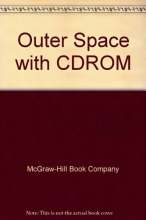 Cover art for Outer Space with CDROM