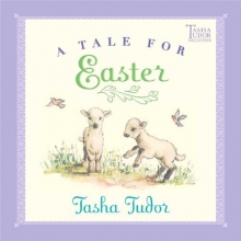 Cover art for A Tale for Easter