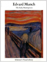 Cover art for Edvard Munch: The Early Masterpieces