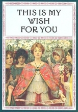 Cover art for This is My Wish for You - Mini