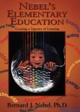 Cover art for Nebel's Elementary Education: Creating a Tapestry of Learning