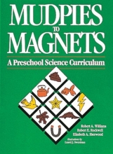 Cover art for Mudpies to Magnets: A Preschool Science Curriculum