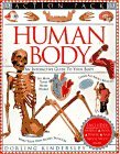Cover art for Human Body (Dk Action Pack)