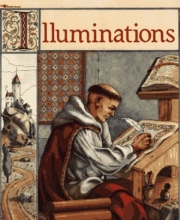 Cover art for Illuminations (Aladdin Books)