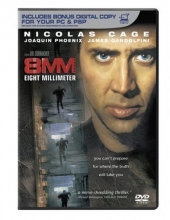 Cover art for 8 MM