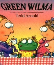 Cover art for Green Wilma