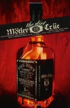 Cover art for Motley Crue: The Dirt - Confessions of the World's Most Notorious Rock Band