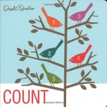 Cover art for DwellStudio: Count