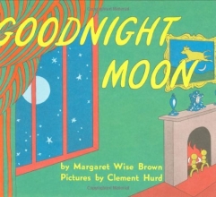 Cover art for Goodnight Moon