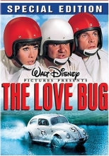 Cover art for The Love Bug 