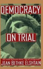 Cover art for Democracy On Trial