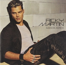 Cover art for Almas Del Silencio