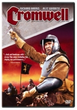 Cover art for Cromwell