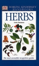 Cover art for Herbs (DK Handbooks)