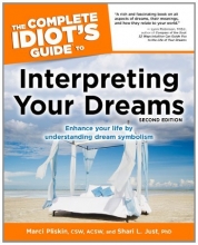 Cover art for The Complete Idiot's Guide to Interpreting Your Dreams, 2ndEdition