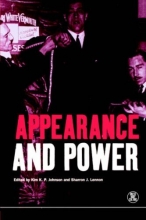 Cover art for Appearance and Power (Dress, Body, Culture)