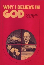 Cover art for Why I Believe in God