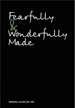 Cover art for Fearfully & Wonderfully Made