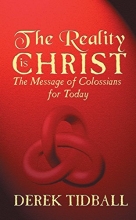 Cover art for The Reality Is Christ