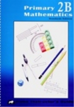 Cover art for Primary Mathematics 2B Home Instructor's Guide, Standards Edition