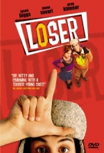 Cover art for Loser