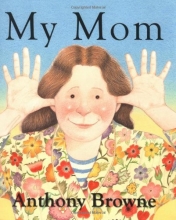 Cover art for My Mom