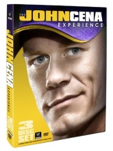 Cover art for The John Cena Experience