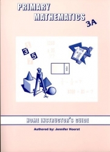 Cover art for Primary Mathematics 3B: Home Instructor's Guide