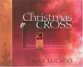 Cover art for The Christmas Cross