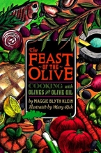 Cover art for Feast of the Olive: Cooking with Olives and Olive Oil