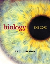 Cover art for Biology: The Core