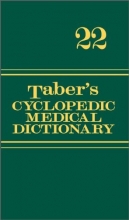 Cover art for Taber's Cyclopedic Medical Dictionary (Non-thumb-indexed Version) (Taber's Cyclopedic Medical Dictionary (Non-Indexed Version))